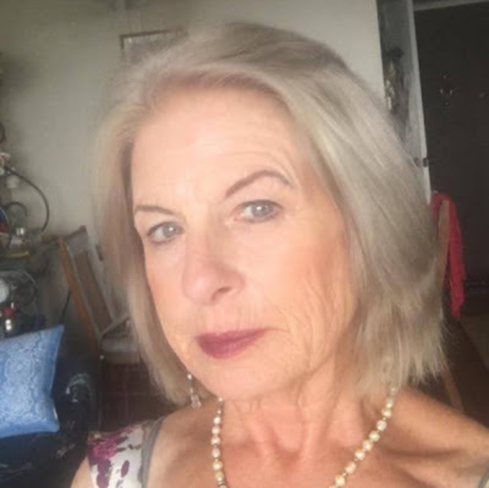 Meet your Posher, Maureen